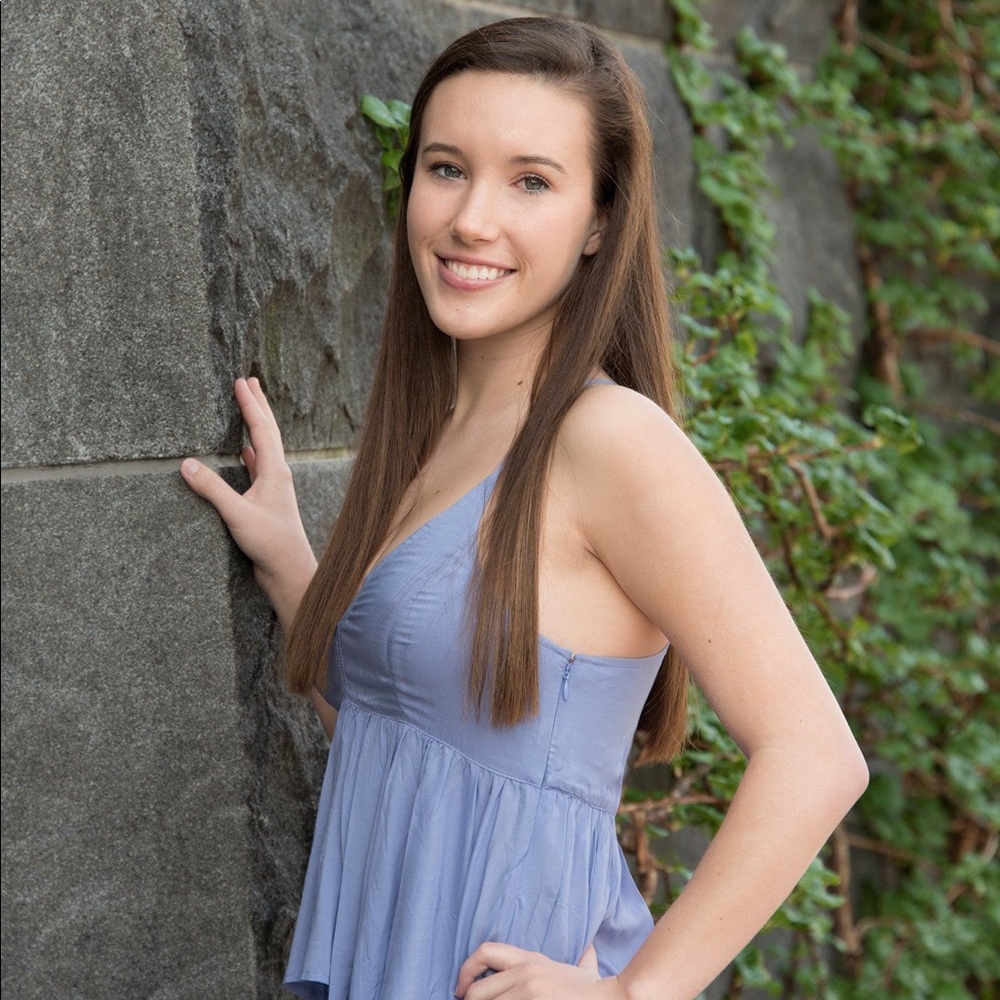 Meet your Posher, Lanie
